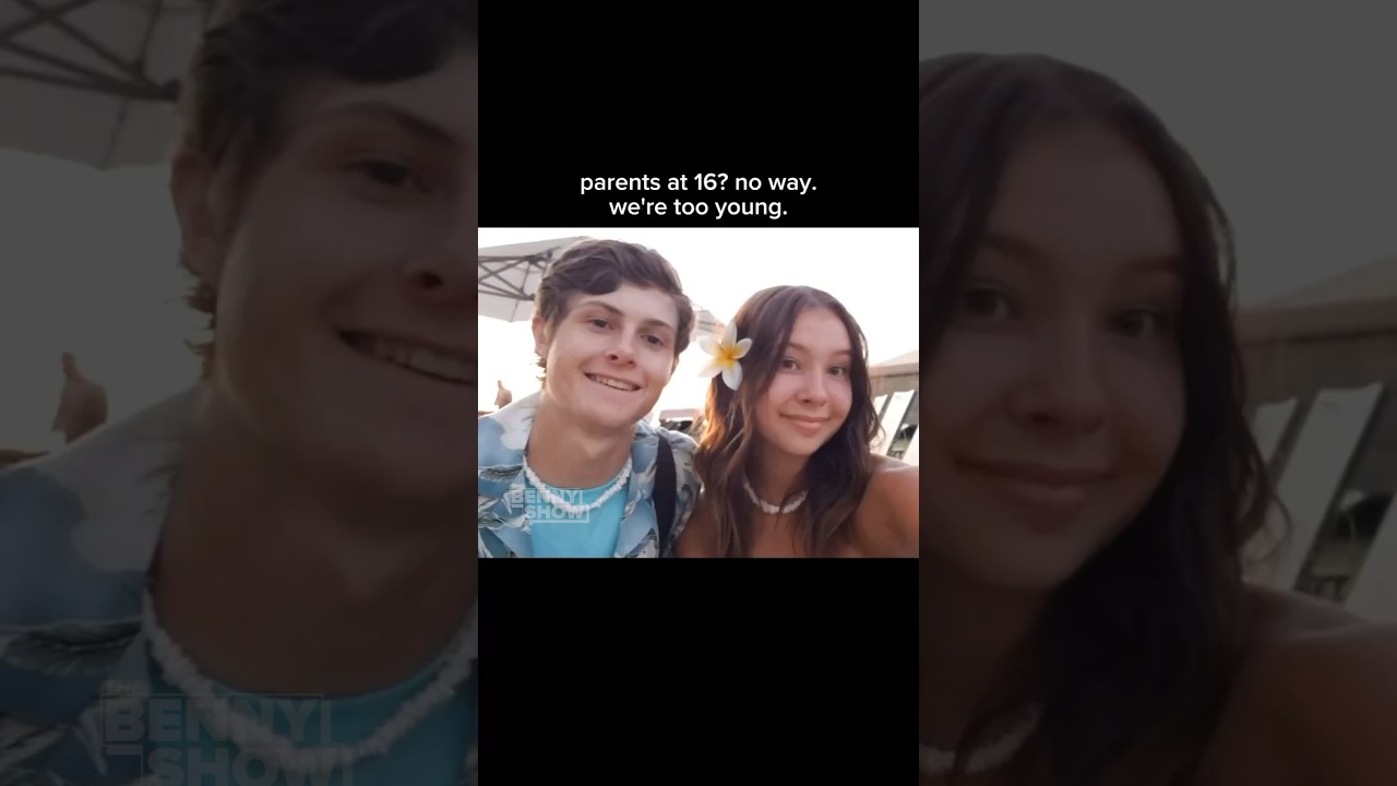 American Nightmare Turned into the American Dream 😍