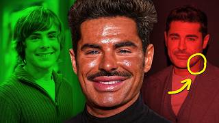 Download Lagu The DARK TRUTH behind Zac Efron's radical change MP3 Download Lagu The DARK TRUTH behind Zac Efron's radical change MP3