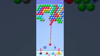 Bubble Shooter l Ball Shooting Game l Level 87 l 🎮🤑🎧 #games #gaming #gameplay