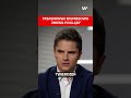 Trzaskowski zmienił poglądy ekspresowo do wyborów. Zaskoczył dziennikarza