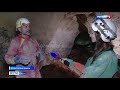 1,5 миллиона лет: одну из древнейших пещер Крыма откроют для туристов