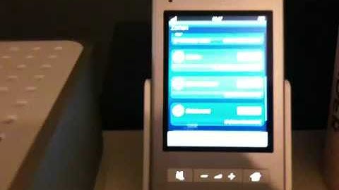 Sonos Controller CR200