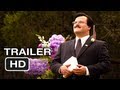 Bernie official trailer 1  jack black richard linklater movie 2012