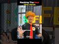 Ranking The Top 5 Best Tony Intros! 🤣 #funny #comedy  #shorts