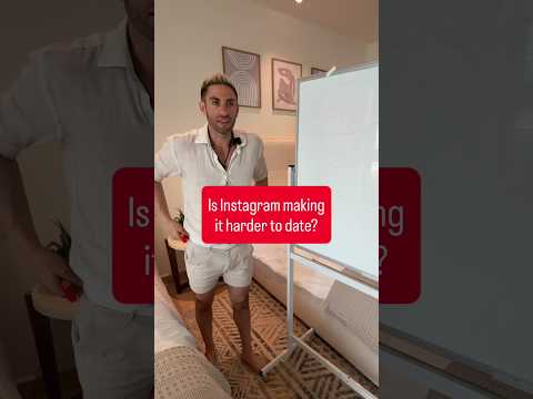 The Dating Market Just Went Global