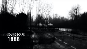 1888 - Cinematic Soundscape [ Moog Subharmonicon \ Moog Matriarch \ Desmodus Versio ]