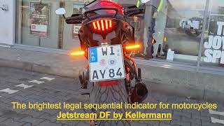 1290 SDGT - Brightest Indicator  #shorts #motorcycle #ktm