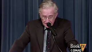 Noam Chomsky on Failed States (2006)