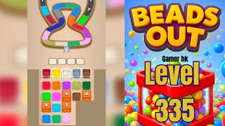 Full Beads out level 335 Hard level Walkthrough Solution  Update