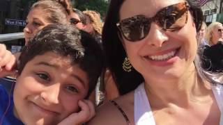 Messages To Our Kids - Irma