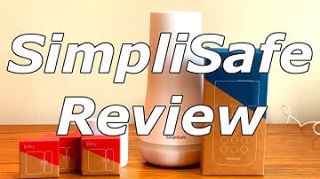 SimpliSafe Security Review: Is It Worth The Hype?
