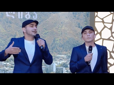 აბაშის გუნდი - სულგუგუნი | 1/4 ფინალი