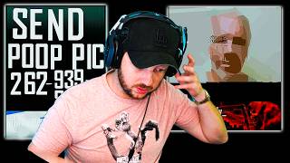 The BO2 camo grind on PS5 might get me banned...