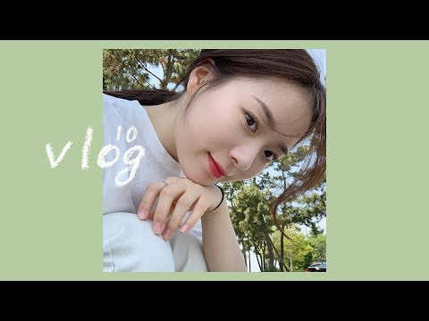 [<strong>cc</strong>] VLOG) 그냥 일상 #<strong>10</strong> _맨지 ▒ 집 밥..식단관리..치팅데이..운동..