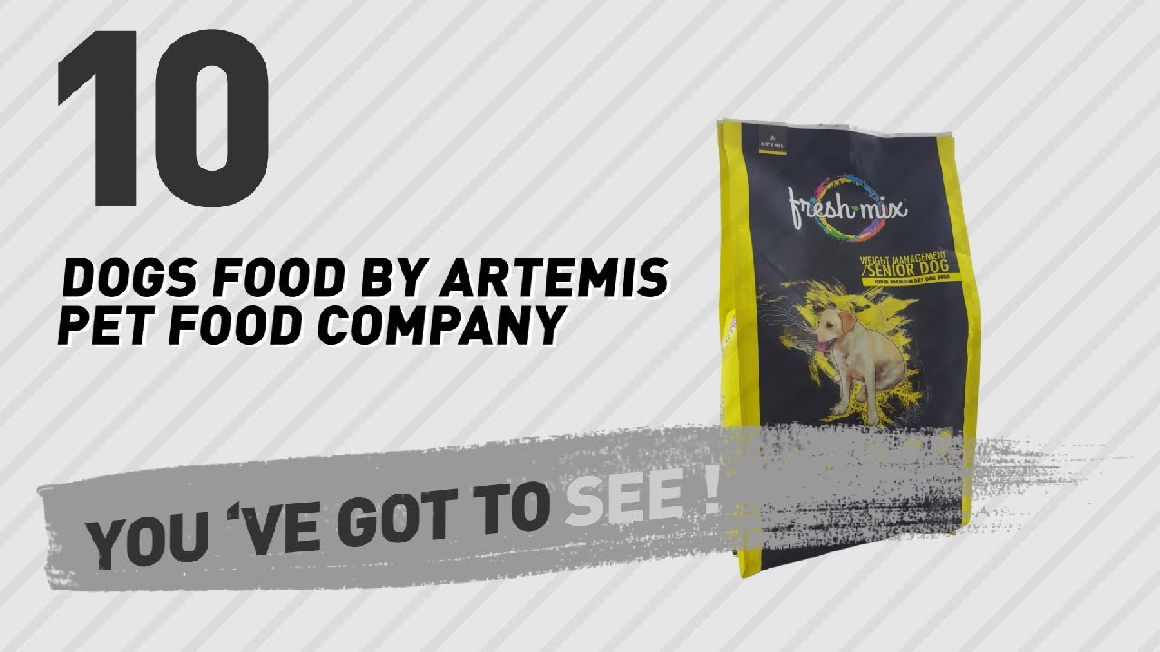 dog food orijen Dogs Food By Artemis Pet Food Company // Top 10 Most Popular