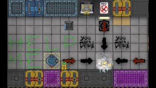 Paradise Station Omar The Who? Short. Ss13