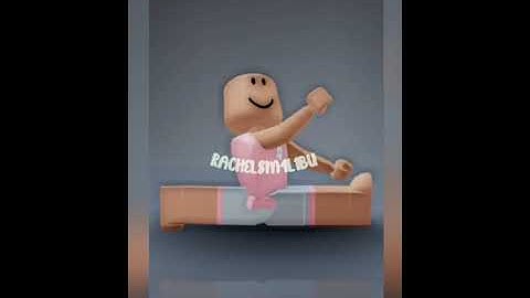 I’m so obsessed 🤩 || roblox trend || with shaders 💓