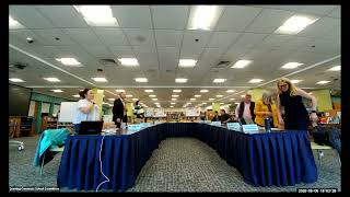 School Committee Meeting - 5/6/2026