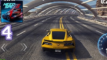 Need for Speed: No Limits - Gameplay Walkthrough Part 4 (android,ios) Asus Rog Phone 9