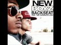 New Boyz ft. dev - back seat