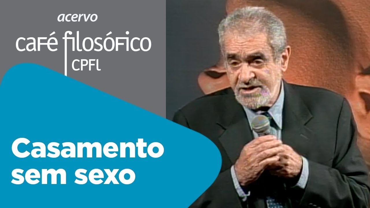 filosofia de la ciencia Casamento sem sexo | Paulo Gaudêncio