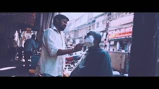 Chandni Chowk , Old Dellhi [ 4K ] [ Big Gigantic - The Little Things ] [ Kasbo Remix ]
