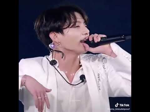 dengarkan suara Jungkook BTS tanpa musik