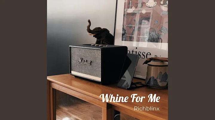 Whine For Me