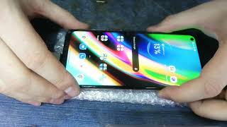картинка: Motorola G9 plus замена дисплея