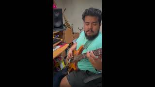 All I Ask - Adele Mini Cover By Victor Ochoa