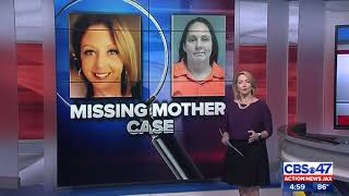 Report: Suspect in Nassau missing mom case admitted avoiding FBI