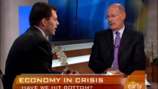 What The Economy Means To You