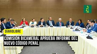 Penal Code Commission makes progress in reviewing the bill and expects to submit a report
