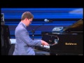 Legacy Five  Trey Ivey  Piano Solo  California Live 2011