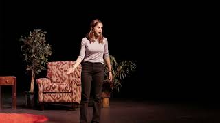 Confidence vs. Narcissism | Phoebe Varjian | TEDxYouth@CarmelByTheSea