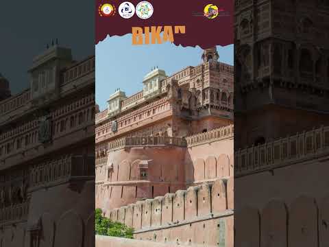 BHARAT GAURAV SPECIAL ROYAL RAJASTHAN TOUR BY BHARAT GAURAV TOURIST TRAIN || IRCTC TOURISM