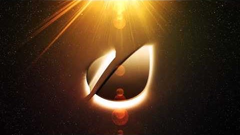 Epic Logo Intro -After Effects Project