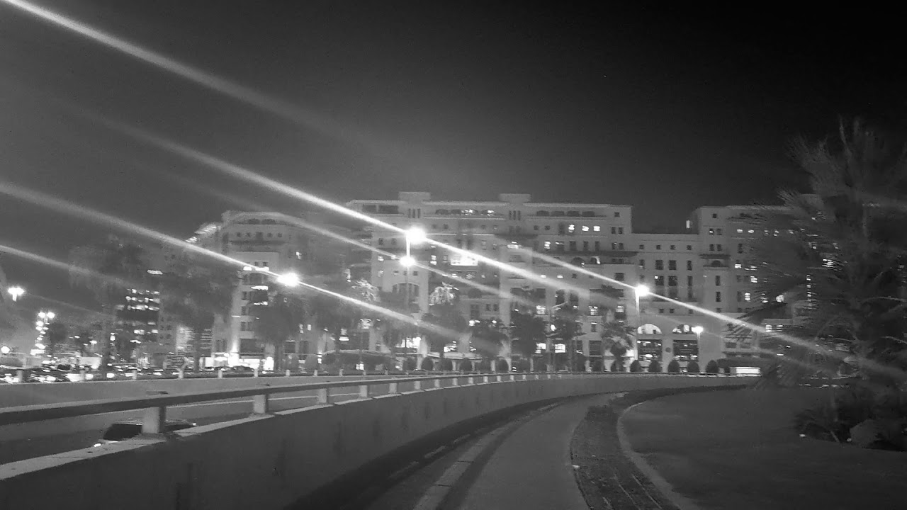 Dubai Clock Tower YouTube