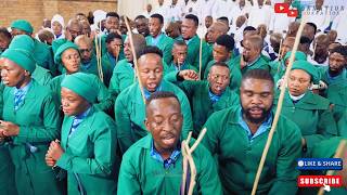 Gods Vision Ministries GVM, Ngafunyanwa - Inkonzo Yezipho Zomshado Ka Pastor & Lady Pastor Ndwandwe