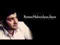Rustam Mahmudyan - Sipan Sipane