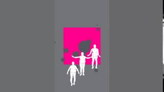 Bbc Three Brand Ideny 2016 Refresh