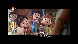 İstanbul Muhafızları Ab-I Hayat Çeşmesi Tv Ilk Bu 2000 Akşam Atvde Her Gün