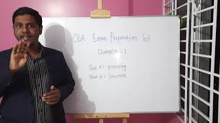 Details CISA Exam Preparation Test (DOMAIN 1) | CISA Domain 1 Mock Test News
