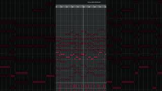 My Fight  #composer #music #pianoroll #orchestra #cubase