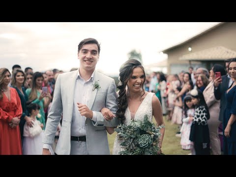 Capa do projeto Hiltinho e Duda - Casamento