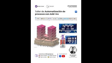 "Automatización de Procesos con Add-ins"  Ingeniero Capuma
