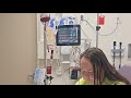 Emergency Update – My Wife Is in the Hospital