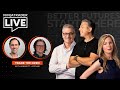 NinjaTrader Live | Futures Trading + Analysis w/ Bob Iaccino, DCP Cooks, and Merritt + Stowe 8/19/25