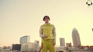 Jack Harlow - Nail Tech (EARRAPE) @EarRage
