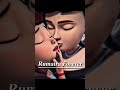 Rudra Cartoon Rumaira Love Story Turkish Song Shorts Cute Foryou Viral